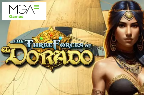 The Three Forces of El Dorado